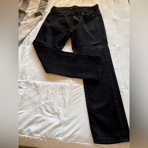 Jean style